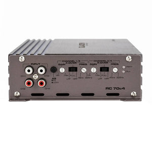 Gladen-RC 70C4-4-Kanal Verstärker-masori-kaufen