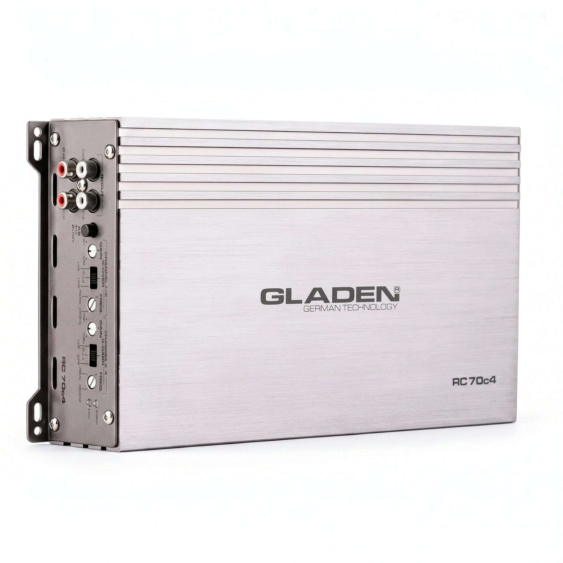 Gladen-RC 70C4-4-Kanal Verstärker-masori-kaufen