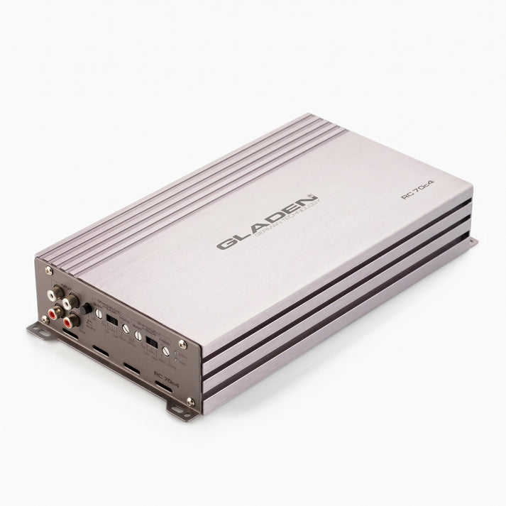 Gladen-RC 70C4-4-Kanal Verstärker-masori-kaufen