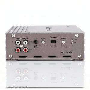 Gladen-RC 90C2-2-Kanal Verstärker-masori-kaufen