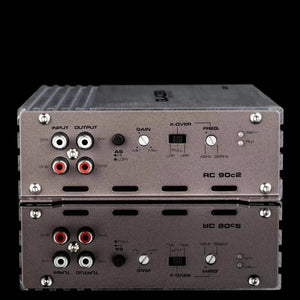 Gladen-RC 90C2-2-Kanal Verstärker-masori-kaufen