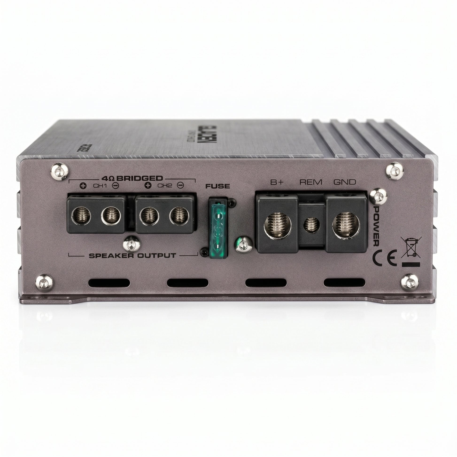 Gladen-RC 90C2-2-Kanal Verstärker-masori-kaufen