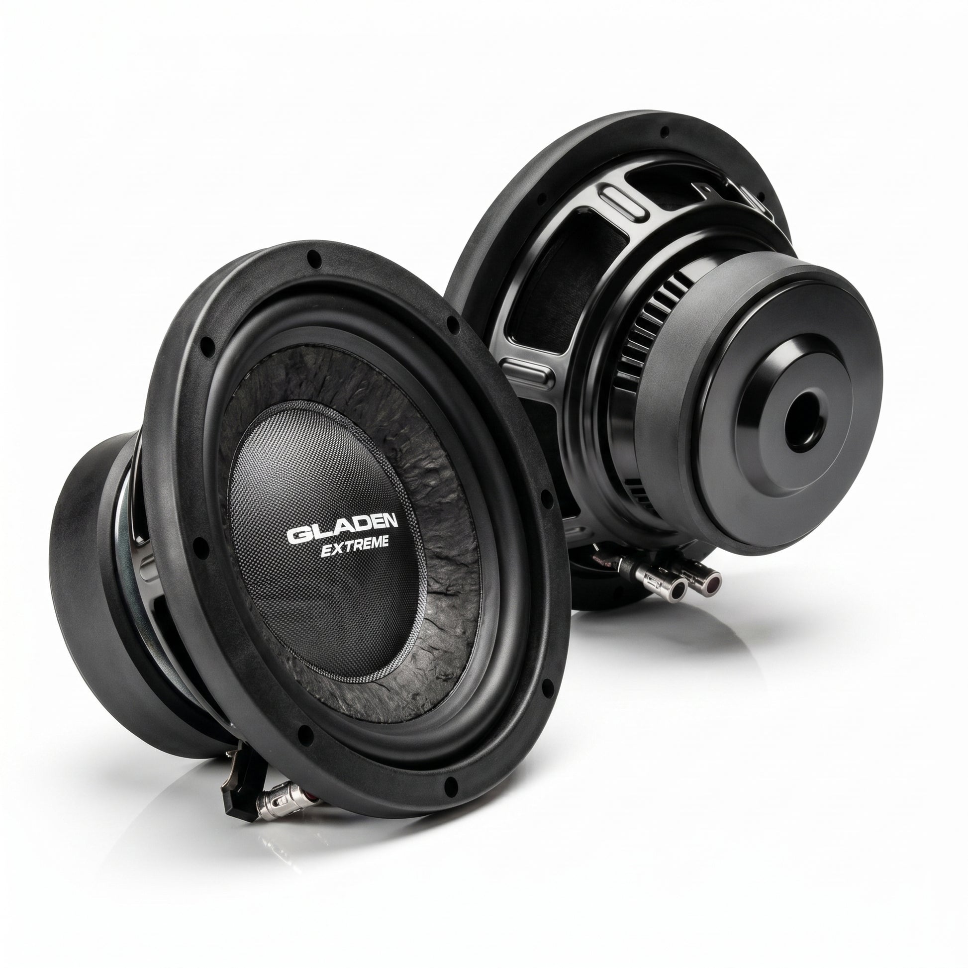 Gladen-RS 08-8" (20cm) Subwoofer-masori-kaufen