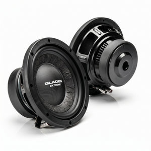 Gladen-RS 08-8" (20cm) Subwoofer-masori-kaufen