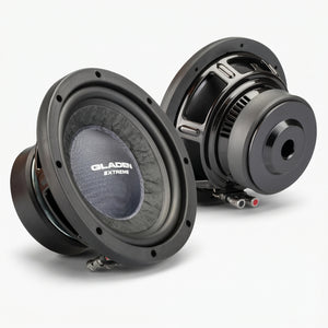 Gladen-RS 08-8" (20cm) Subwoofer-masori-kaufen