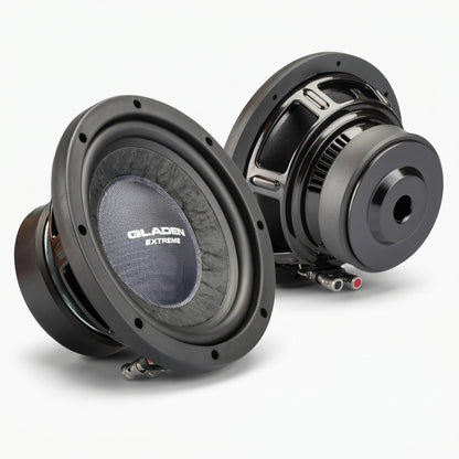 Gladen-RS 08-8" (20cm) Subwoofer-masori-kaufen