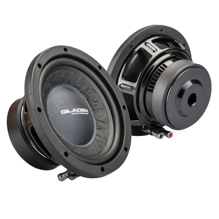 Gladen-RS 08-8" (20cm) Subwoofer-masori-kaufen