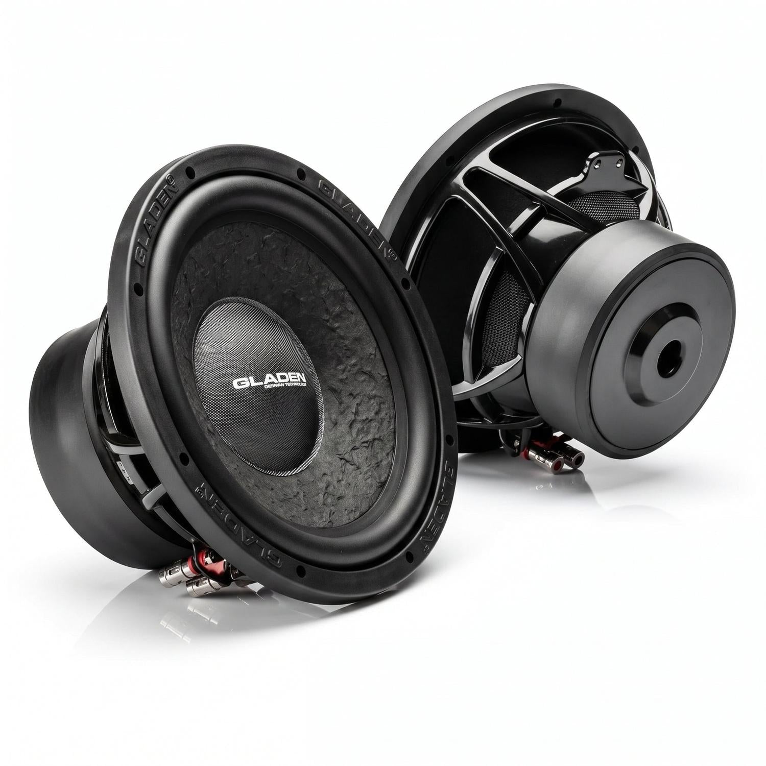 Gladen RS 10 10 inch subwoofer | Masori