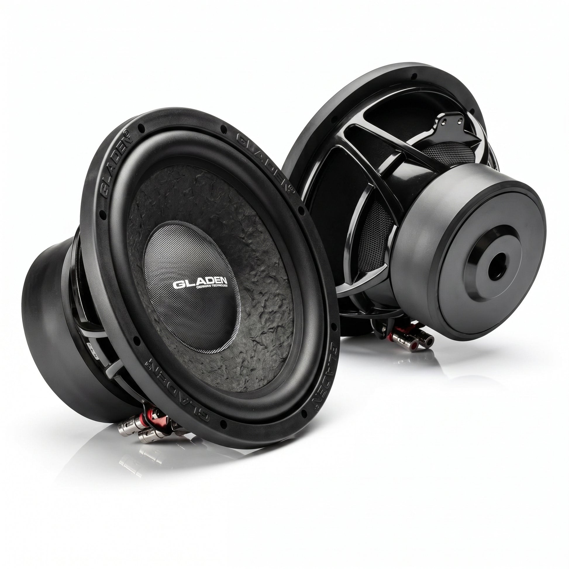 Gladen-RS 10-10" (25cm) Subwoofer-masori-kaufen