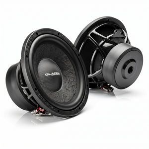 Gladen-RS 10-10" (25cm) Subwoofer-masori-kaufen
