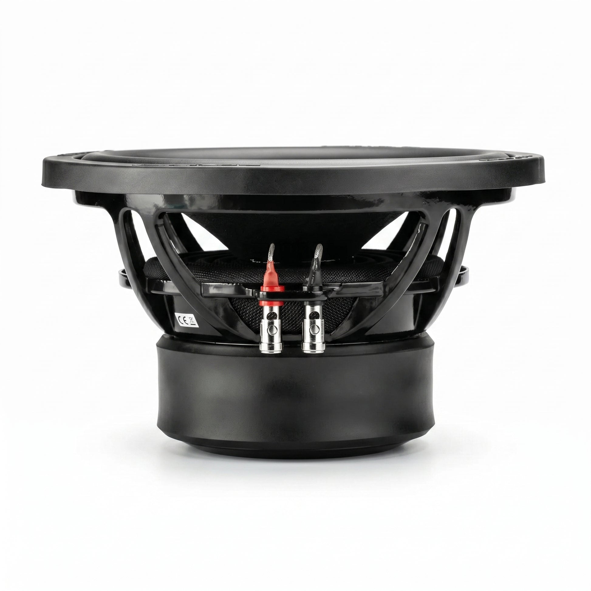 Gladen-RS 10-10" (25cm) Subwoofer-masori-kaufen