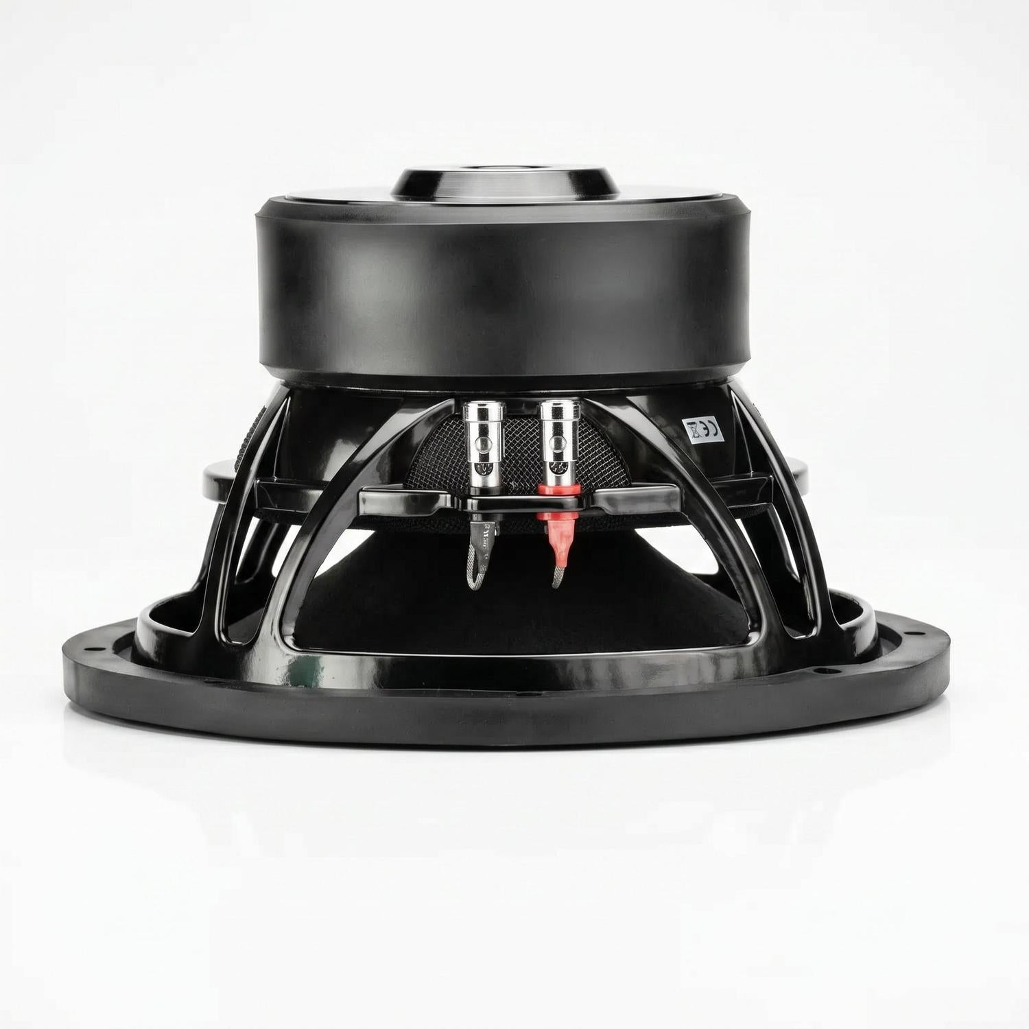 Gladen RS 10 10 inch subwoofer | Masori