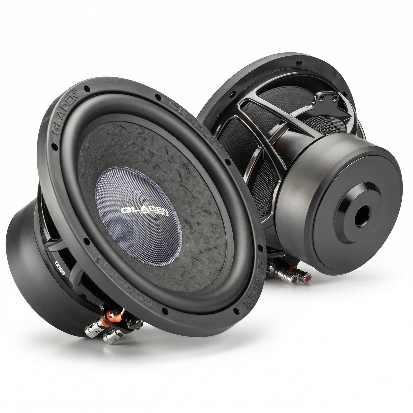 Gladen-RS 10-10" (25cm) Subwoofer-masori-kaufen