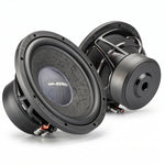Gladen-RS 10-10" (25cm) Subwoofer-masori-kaufen