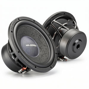 Gladen-RS 10-10" (25cm) Subwoofer-masori-kaufen