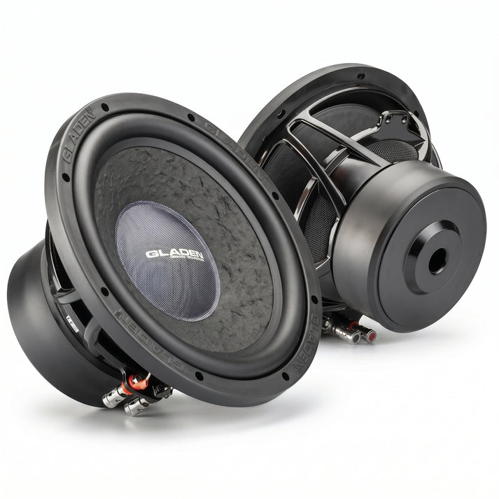 Gladen-RS 10-10" (25cm) Subwoofer-masori-kaufen