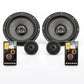 Gladen-RS 165 G2-6.5" (16,5cm) Lautsprecherset-masori-kaufen