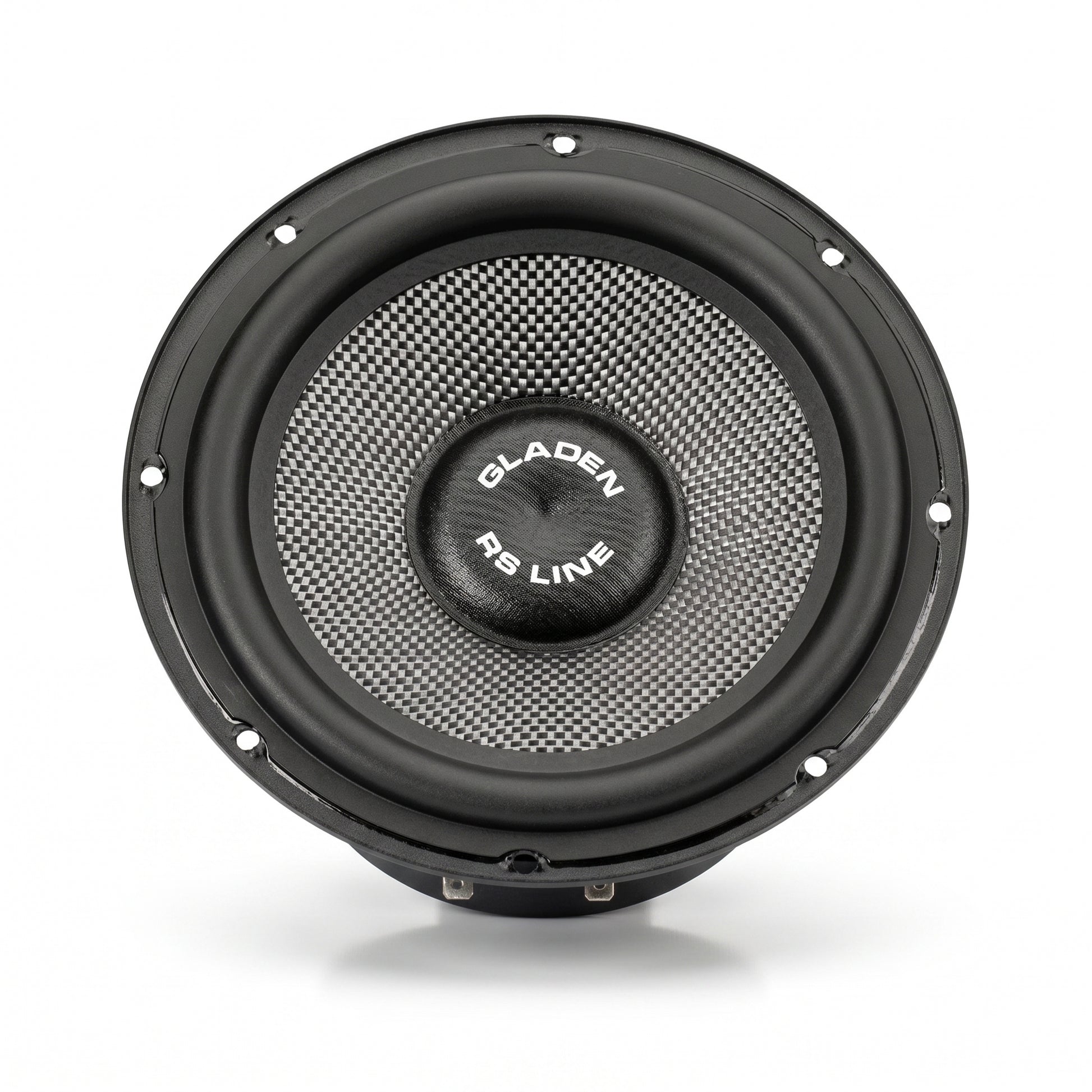 Gladen-RS 165 G2-6.5" (16,5cm) Lautsprecherset-masori-kaufen