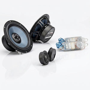 Gladen-RS 165 Speed G2-6.5" (16,5cm) Lautsprecherset-masori-kaufen