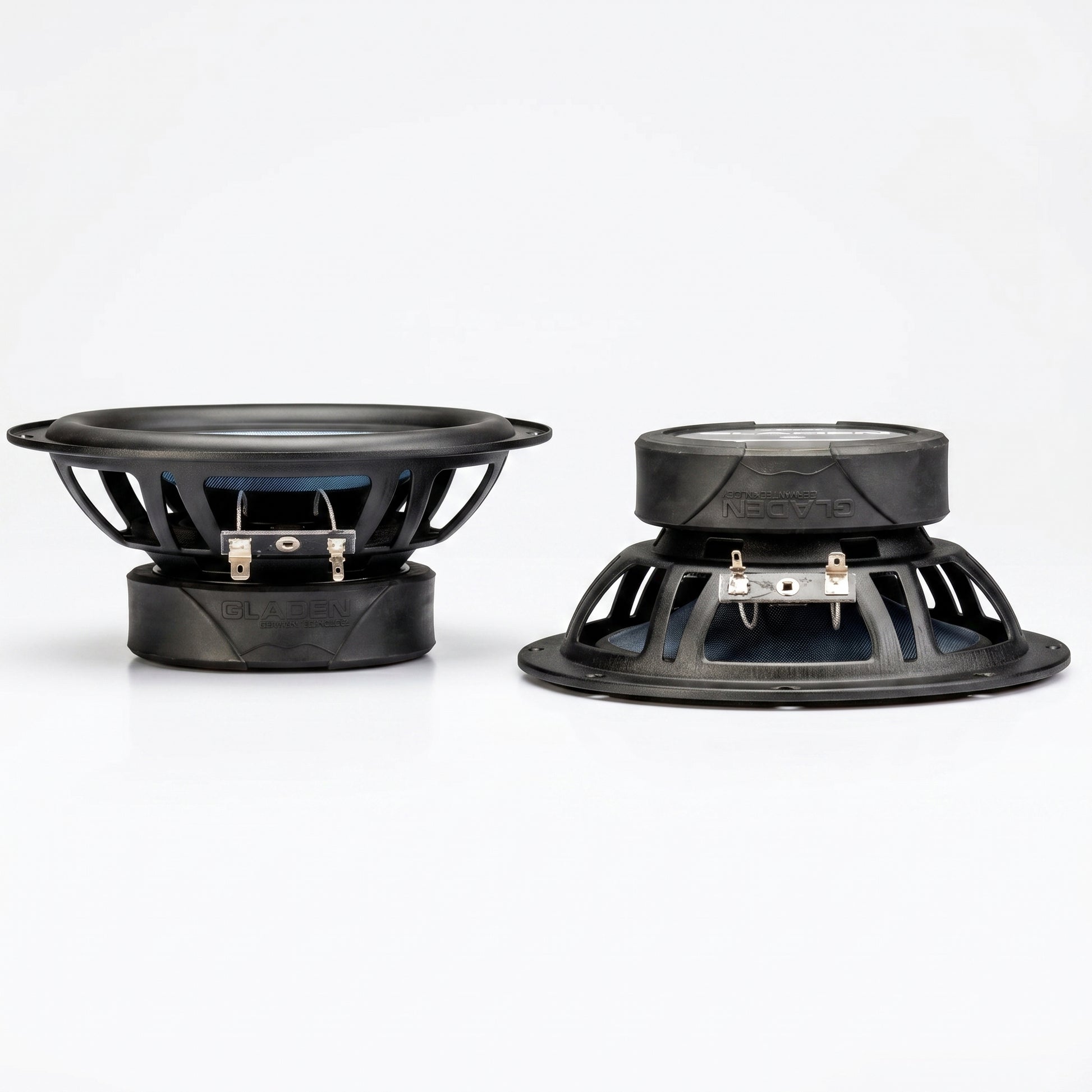 Gladen-RS 165 Speed G2-6.5" (16,5cm) Lautsprecherset-masori-kaufen