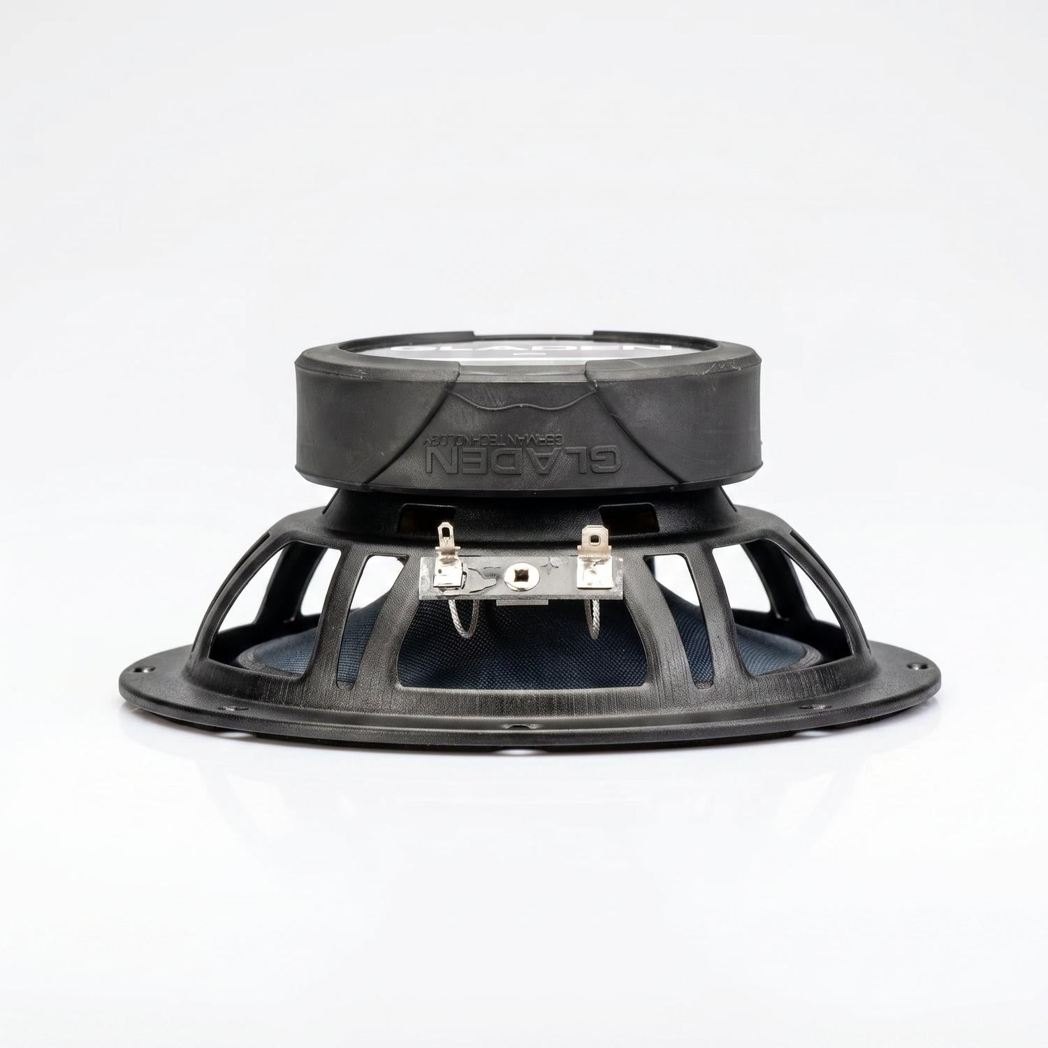 Gladen RS 165 Speed G2 6.5 Zoll Lautsprecherset