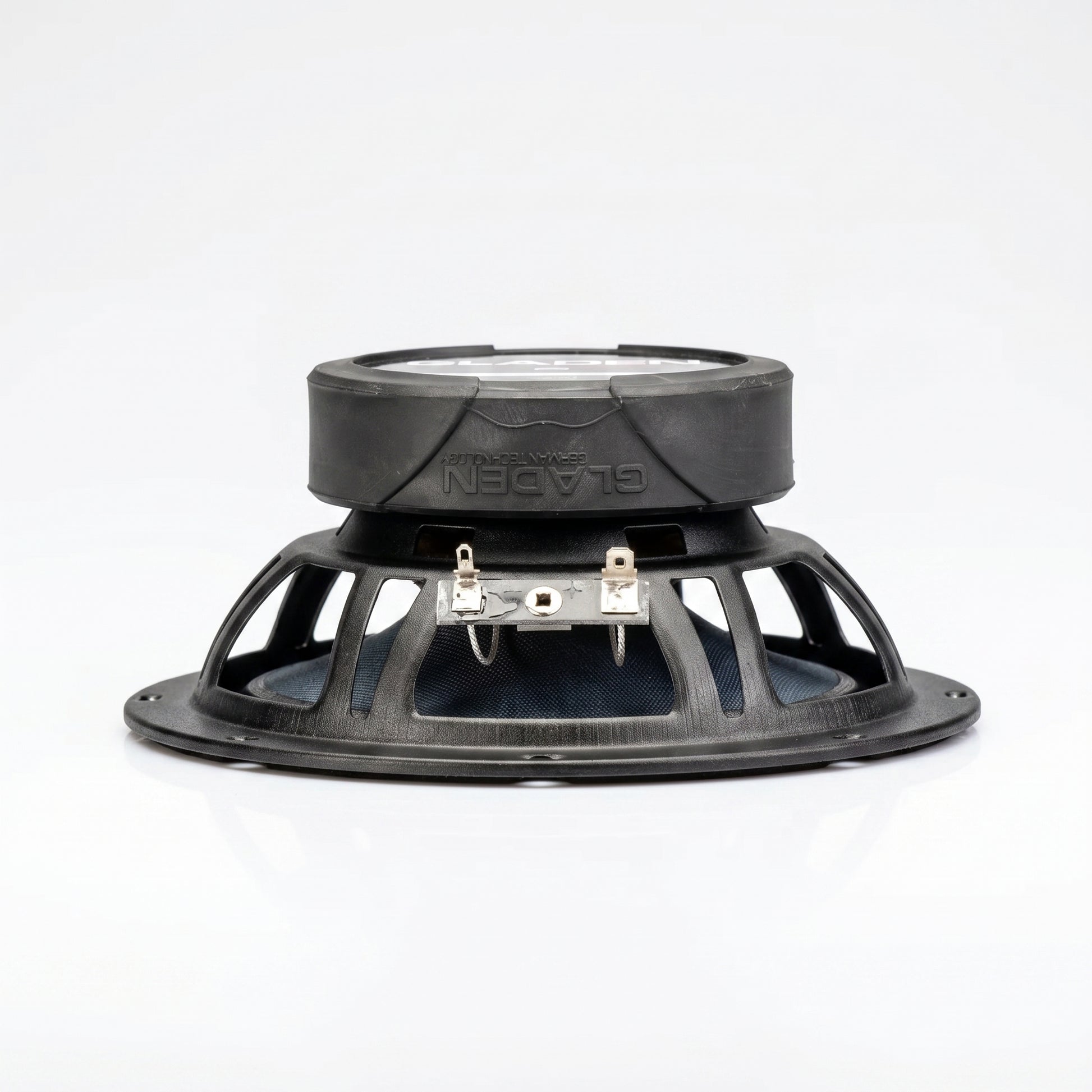 Gladen-RS 165 Speed G2-6.5" (16,5cm) Lautsprecherset-masori-kaufen