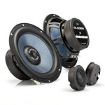 Gladen-RS 165 Speed G2-6.5" (16,5cm) Lautsprecherset-masori-kaufen