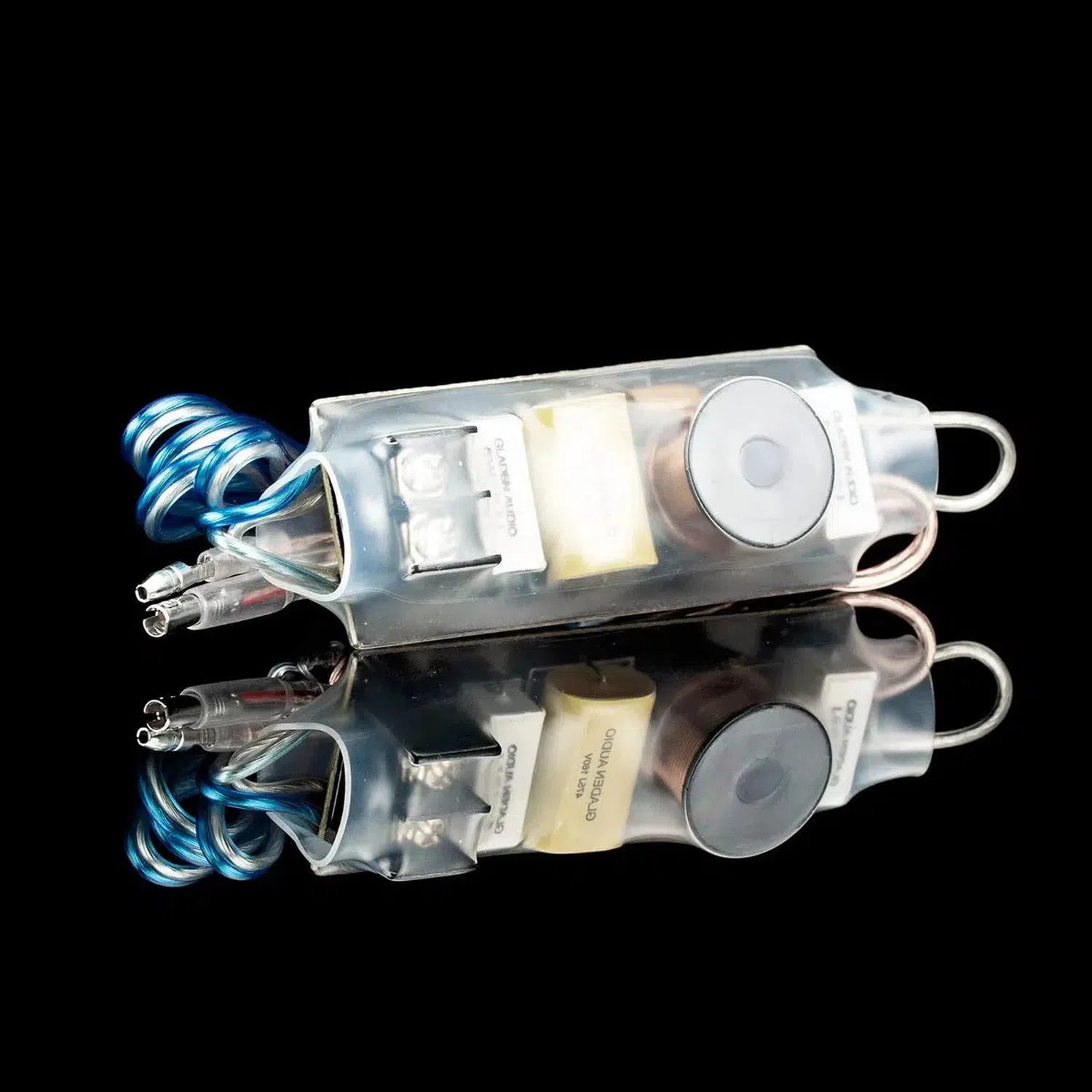 Gladen-RS 165 Speed G2-6.5" (16,5cm) Lautsprecherset-masori-kaufen