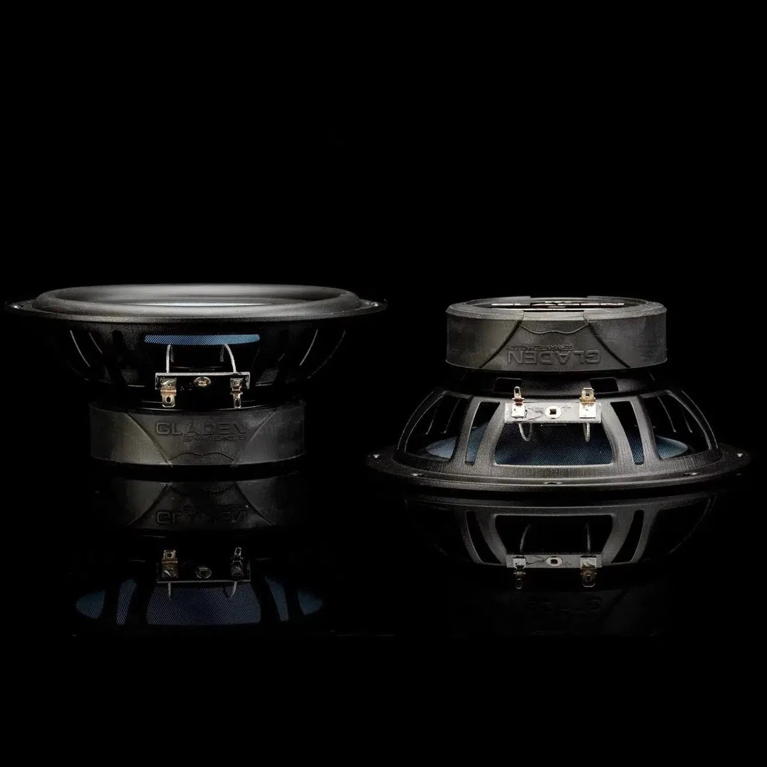 Gladen-RS 165 Speed G2-6.5" (16,5cm) Lautsprecherset-masori-kaufen