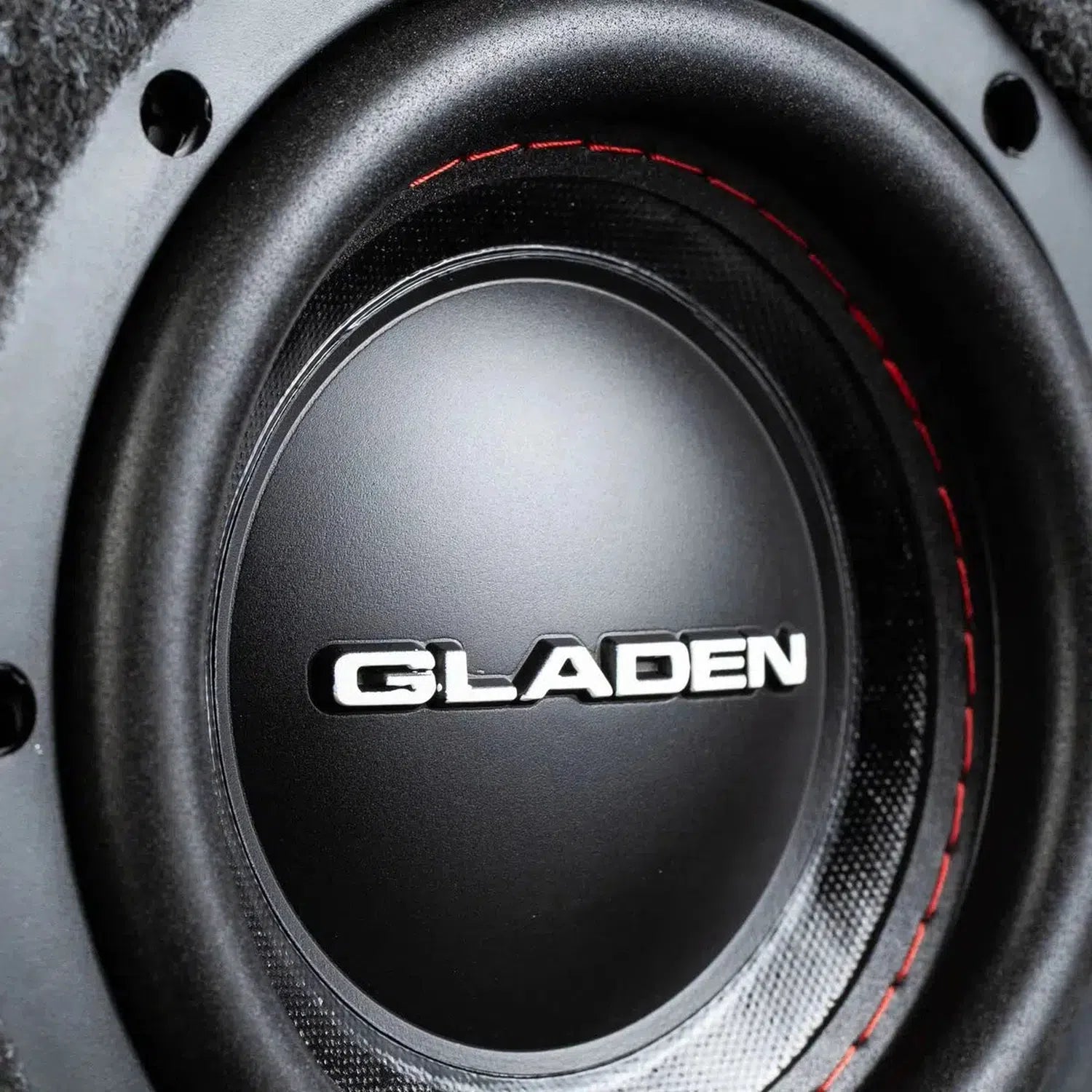 Gladen-RS-X 065 VB-CU-6.5" (16,5cm) Gehäusesubwoofer-masori-kaufen