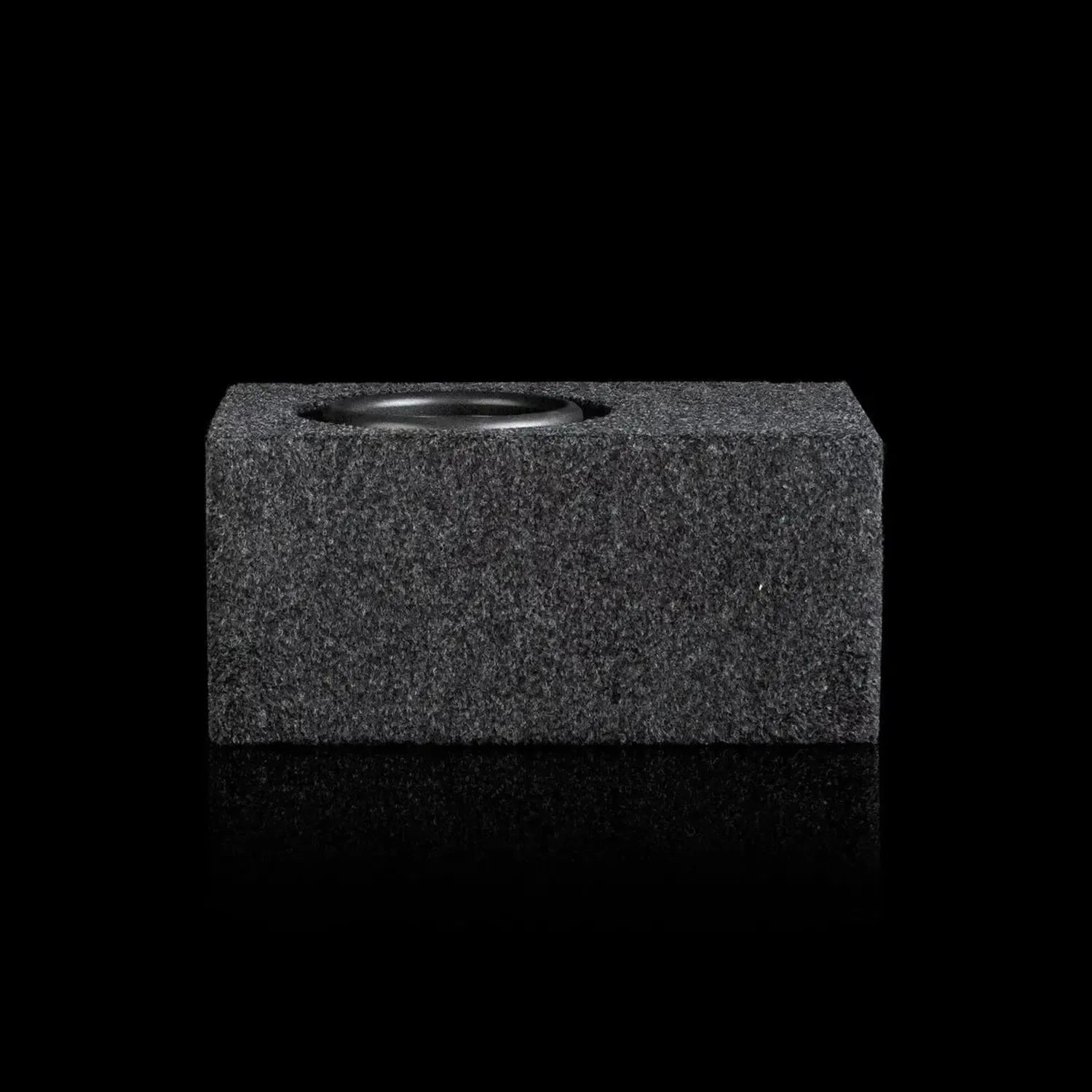 Gladen-RS-X 065 VB-CU-6.5" (16,5cm) Gehäusesubwoofer-masori-kaufen