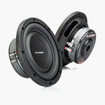 Gladen-RS-X 08 Slim-10" (25cm) Subwoofer-masori-kaufen