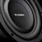 Gladen-RS-X 08 Slim-8" (20cm) Flachsubwoofer-masori-kaufen