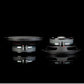 Gladen-RS-X 08 Slim-8" (20cm) Flachsubwoofer-masori-kaufen