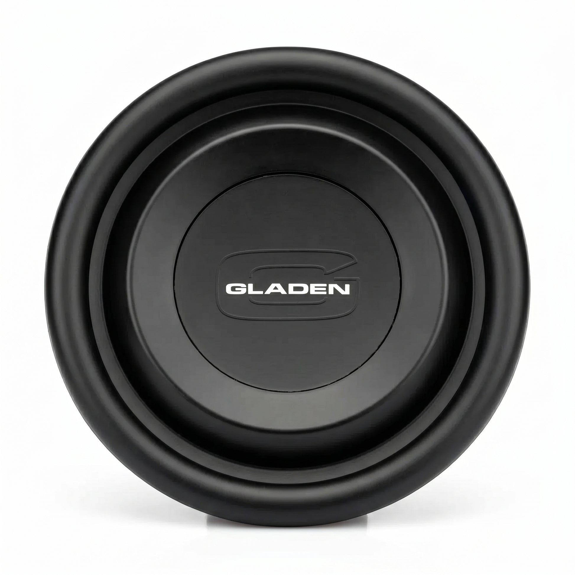 Gladen-RS-X 08 Slim-8" (20cm) Flachsubwoofer-masori-kaufen