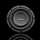 Gladen-RS-X 08 Slim-8" (20cm) Flachsubwoofer-masori-kaufen