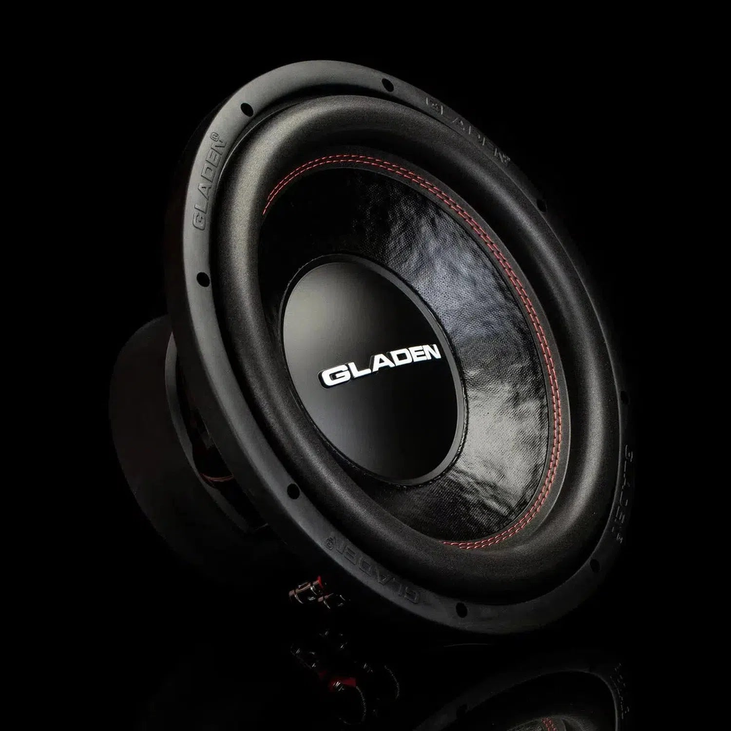 Gladen-RS-X 12 (B-Ware)-12" (30cm) Subwoofer-masori-kaufen