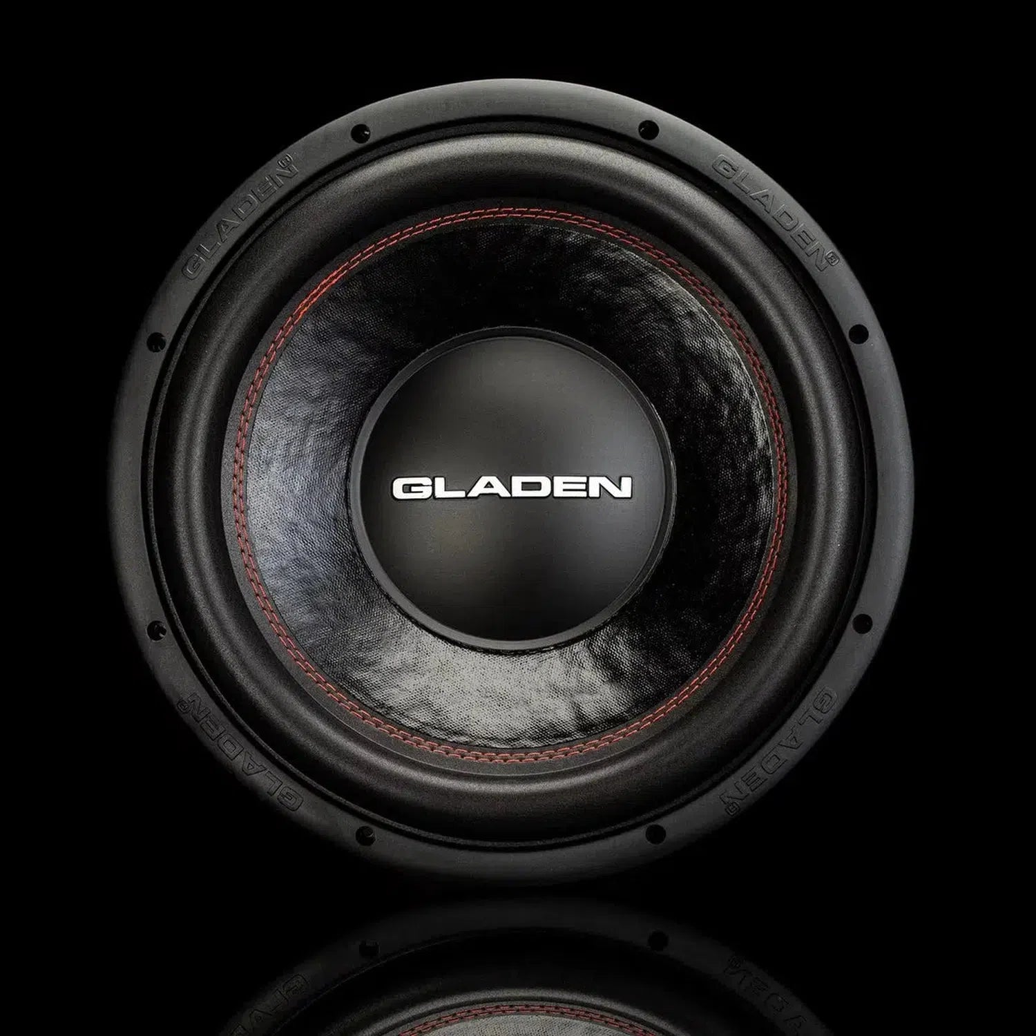Gladen-RS-X 12 (B-Ware)-12" (30cm) Subwoofer-masori-kaufen