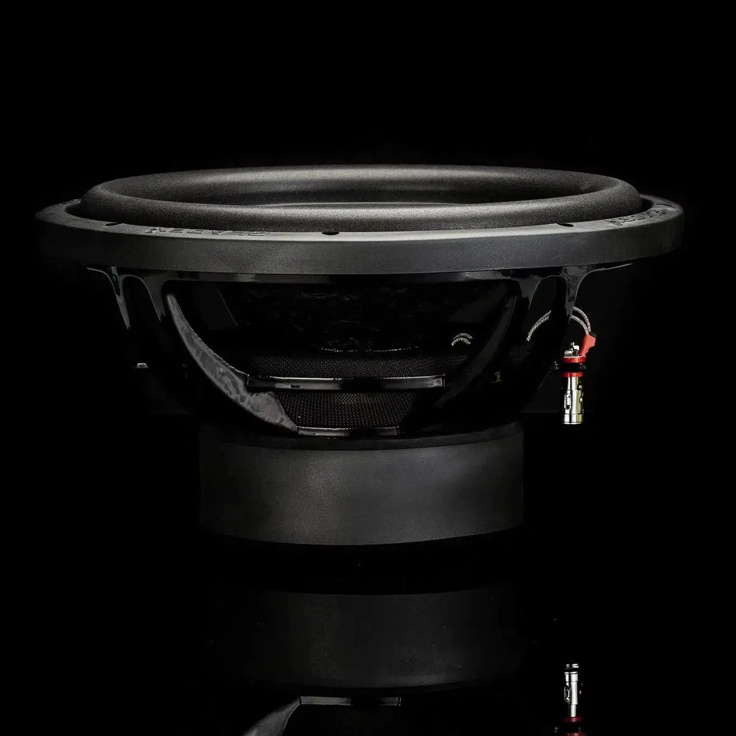 Gladen-RS-X 12 (B-Ware)-12" (30cm) Subwoofer-masori-kaufen