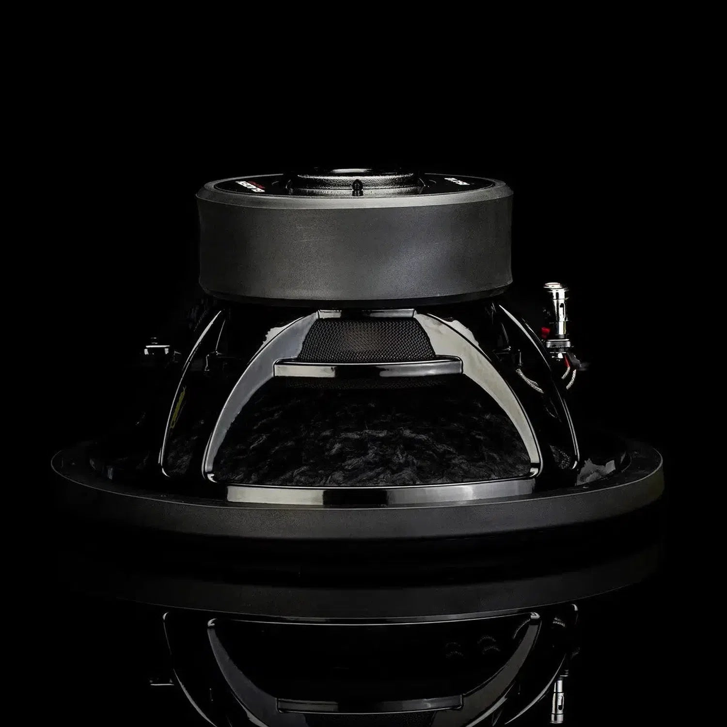 Gladen-RS-X 12 (B-Ware)-12" (30cm) Subwoofer-masori-kaufen