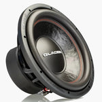 Gladen-RS-X 12 (B-Ware)-12" (30cm) Subwoofer-masori-kaufen