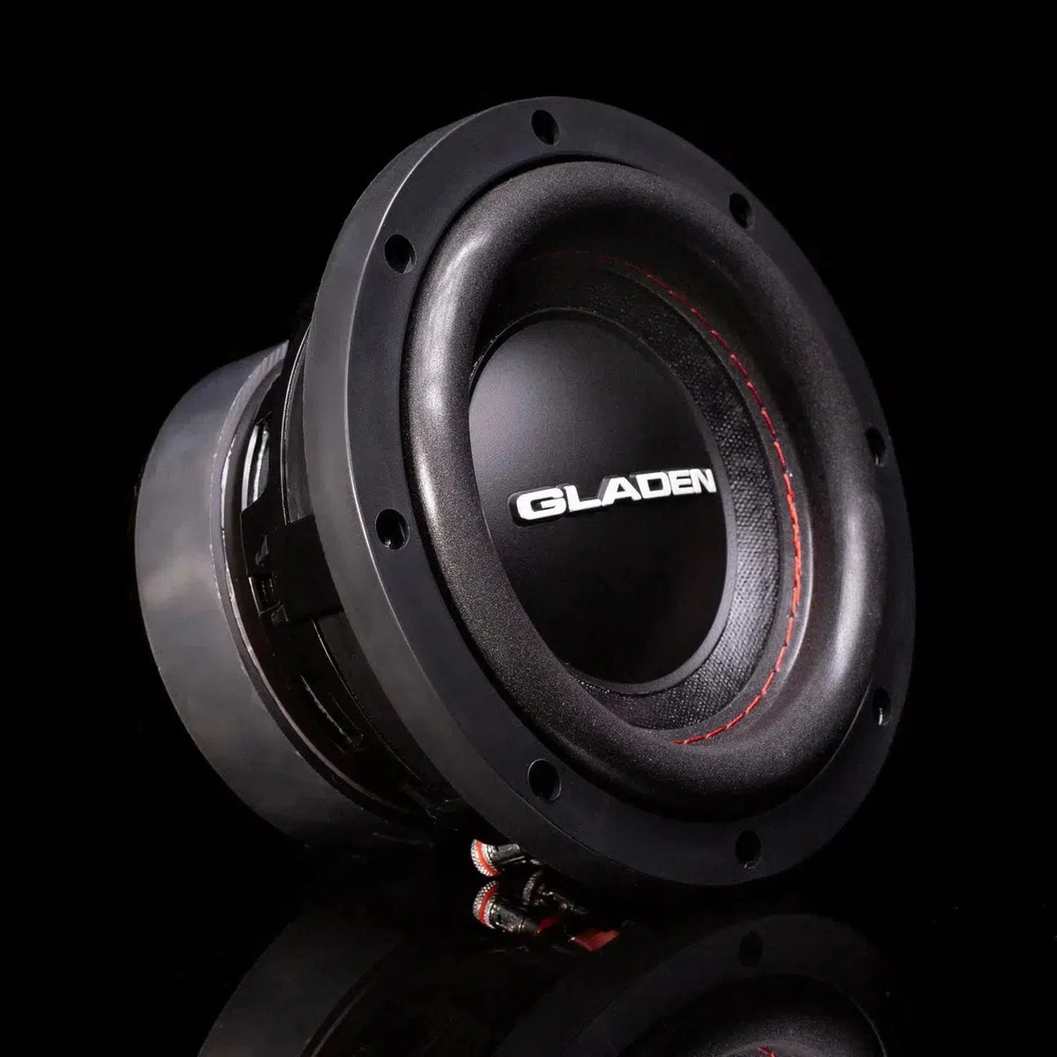 Gladen-RS-X 6.5-6.5" (16,5cm) Subwoofer-masori-kaufen