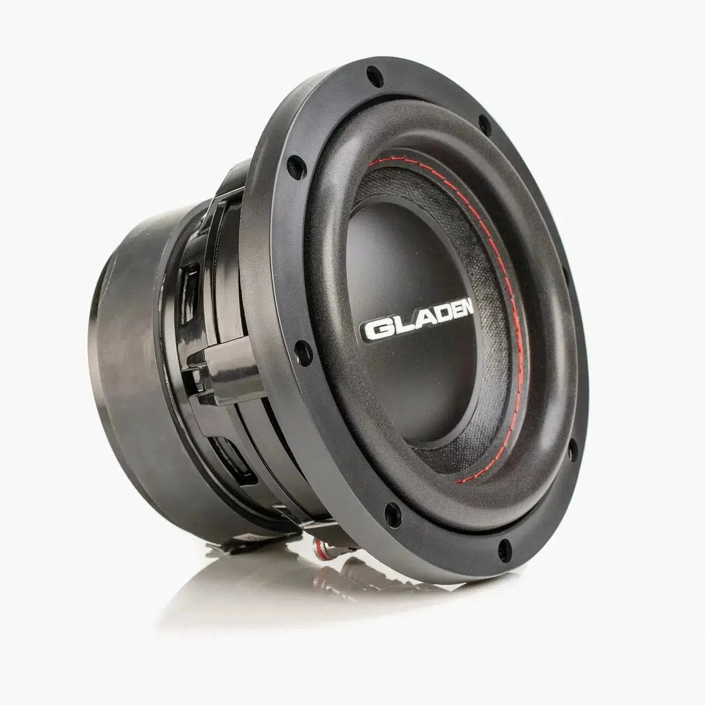 Gladen-RS-X 6.5-6.5" (16,5cm) Subwoofer-masori-kaufen