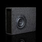 Gladen-RSX 08 Slim VB-CU- AC-10" (25cm) Aktiv-Gehäusesubwoofer-masori-kaufen