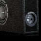 Gladen-RSX 08 Slim VB-CU- AC-10" (25cm) Aktiv-Gehäusesubwoofer-masori-kaufen