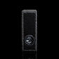 Gladen-RSX 08 Slim VB-CU- AC-10" (25cm) Aktiv-Gehäusesubwoofer-masori-kaufen