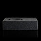 Gladen-RSX 08 Slim VB-CU- AC-10" (25cm) Aktiv-Gehäusesubwoofer-masori-kaufen