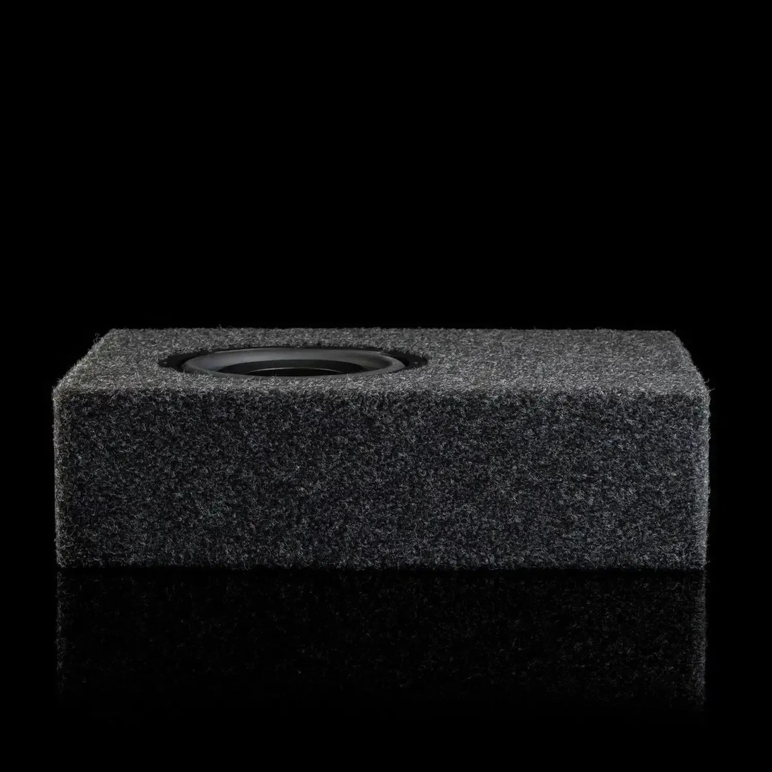 Gladen-RSX 08 Slim VB-CU- AC-10" (25cm) Aktiv-Gehäusesubwoofer-masori-kaufen