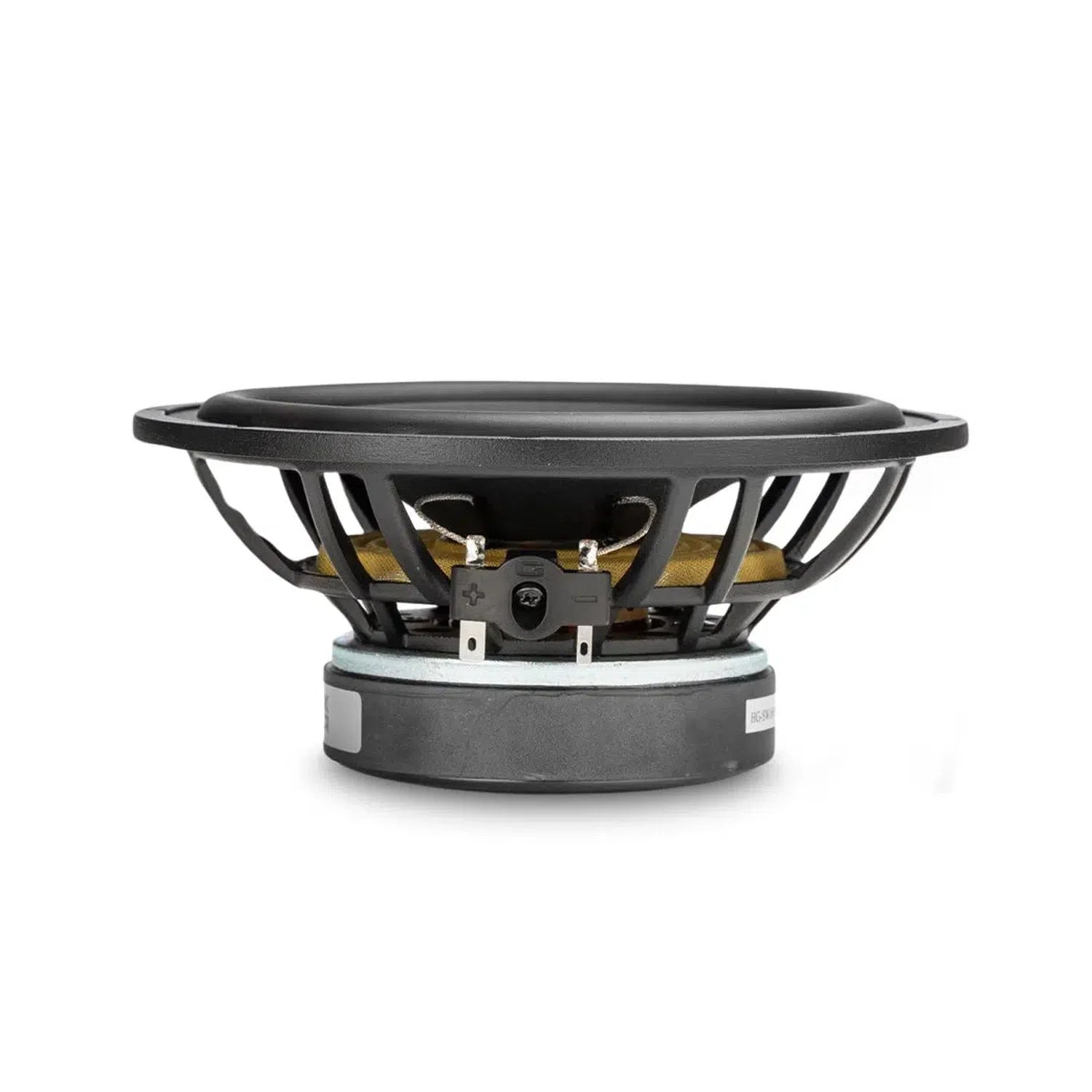 Gladen-SIGMA 165.2-6.5" (16,5cm) Lautsprecherset-masori-kaufen