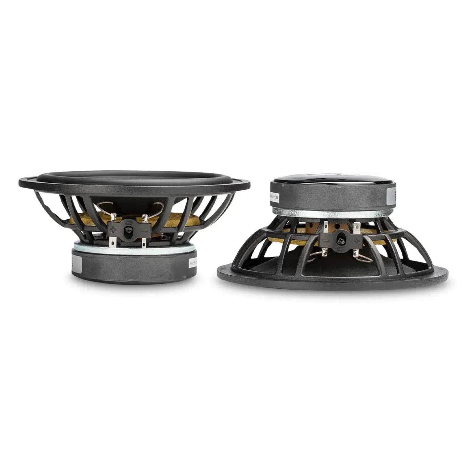 Gladen-SIGMA 165.2-6.5" (16,5cm) Lautsprecherset-masori-kaufen